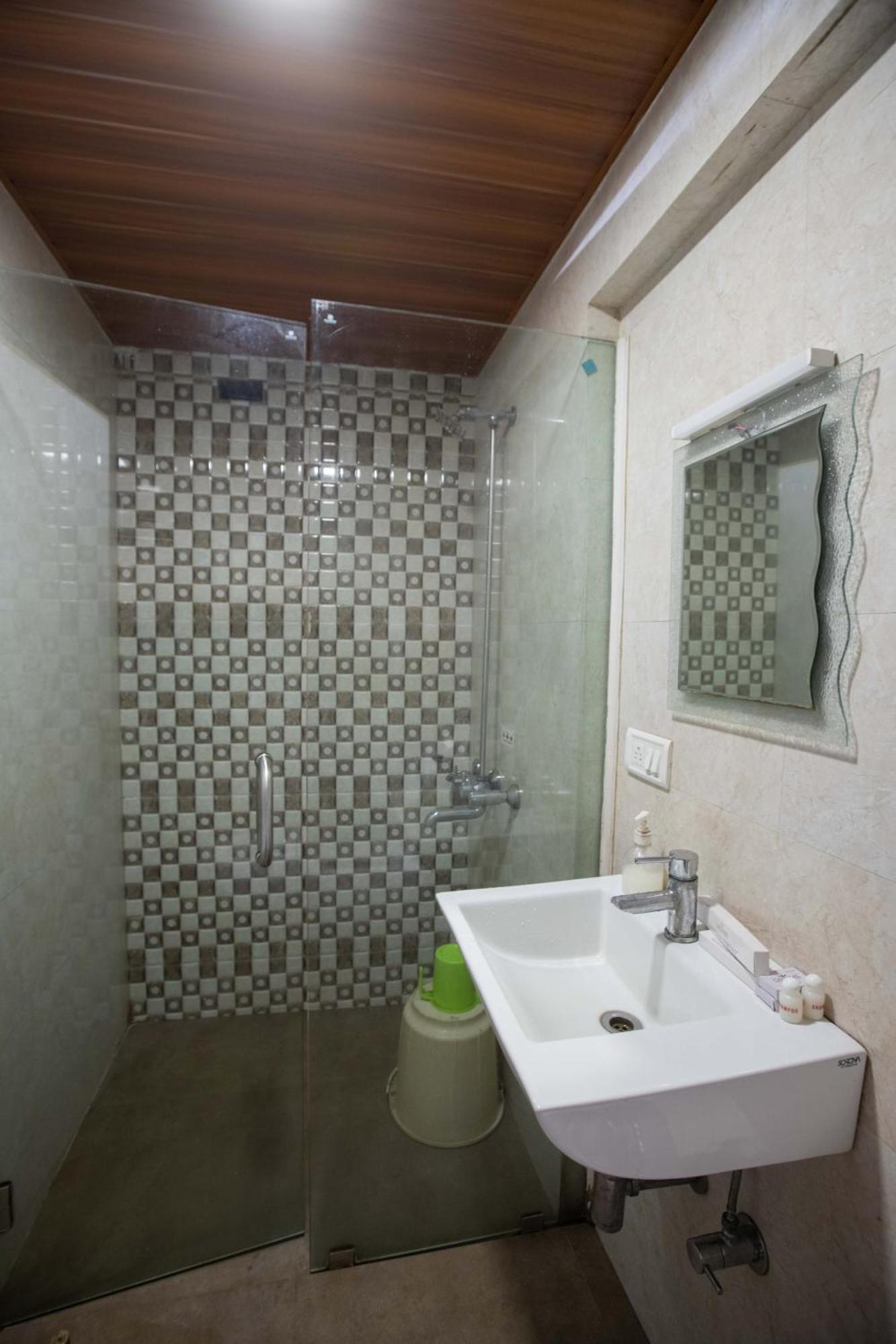 The Ontime Hotel - Mumbai — Photos 3